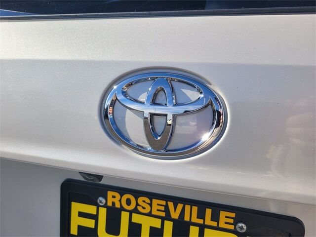 2023 Toyota Highlander L Roseville CA