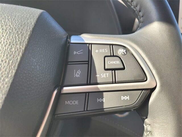 2023 Toyota Highlander L Roseville CA