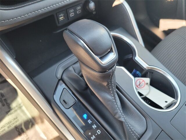 2023 Toyota Highlander L Roseville CA