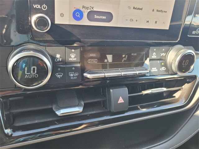 2023 Toyota Highlander L Roseville CA