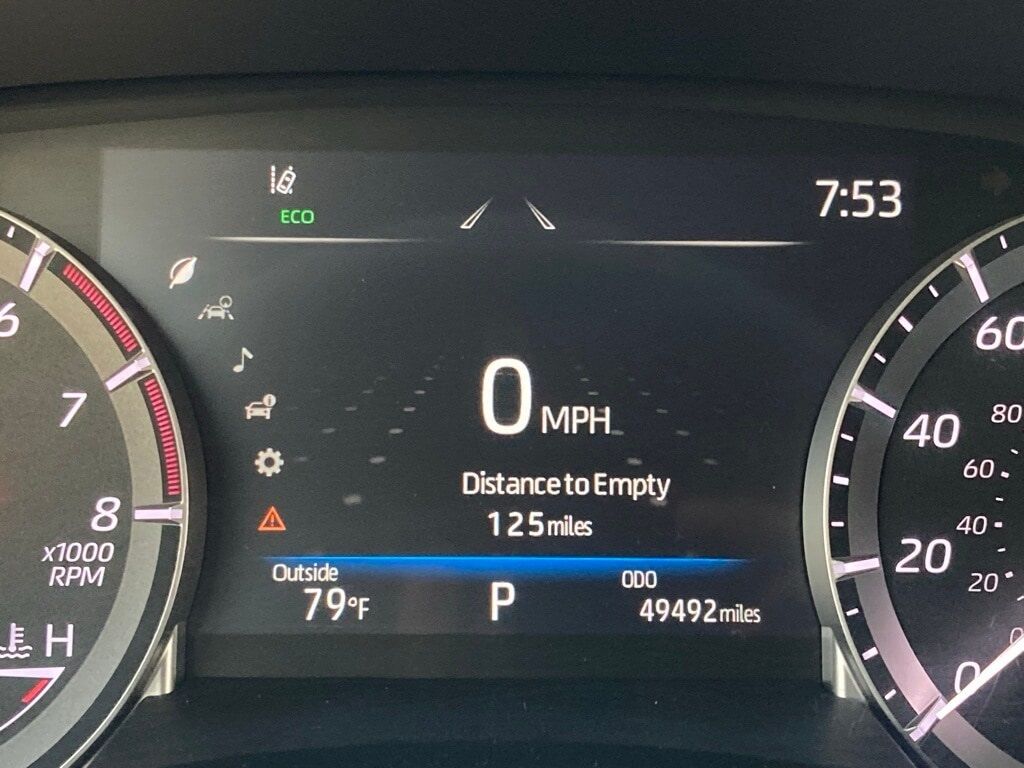 2023 Toyota Highlander L San Antonio TX