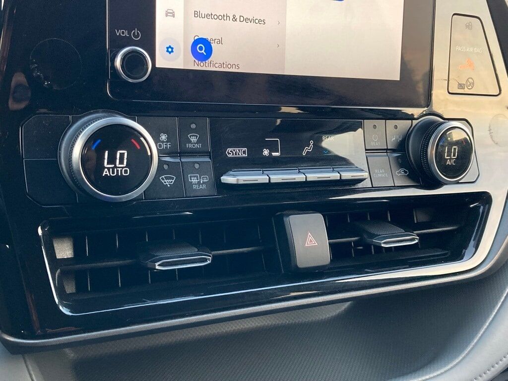 2023 Toyota Highlander L San Antonio TX