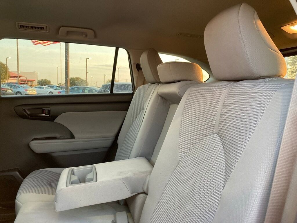 2023 Toyota Highlander L San Antonio TX