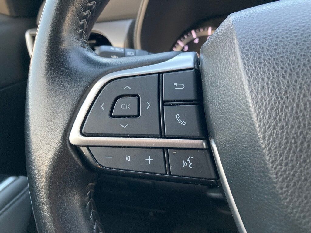 2023 Toyota Highlander L San Antonio TX
