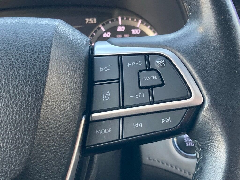 2023 Toyota Highlander L San Antonio TX