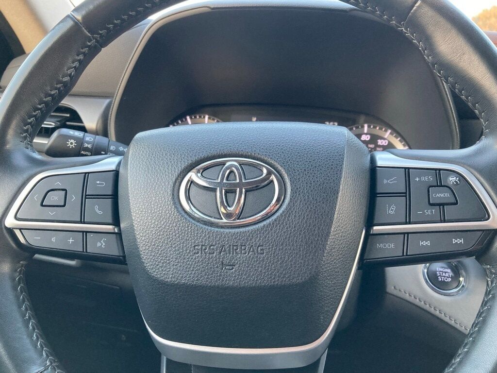 2023 Toyota Highlander L San Antonio TX