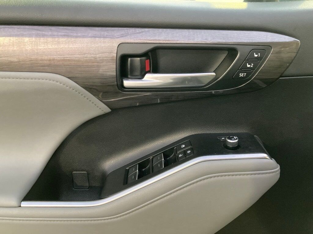 2023 Toyota Highlander L San Antonio TX