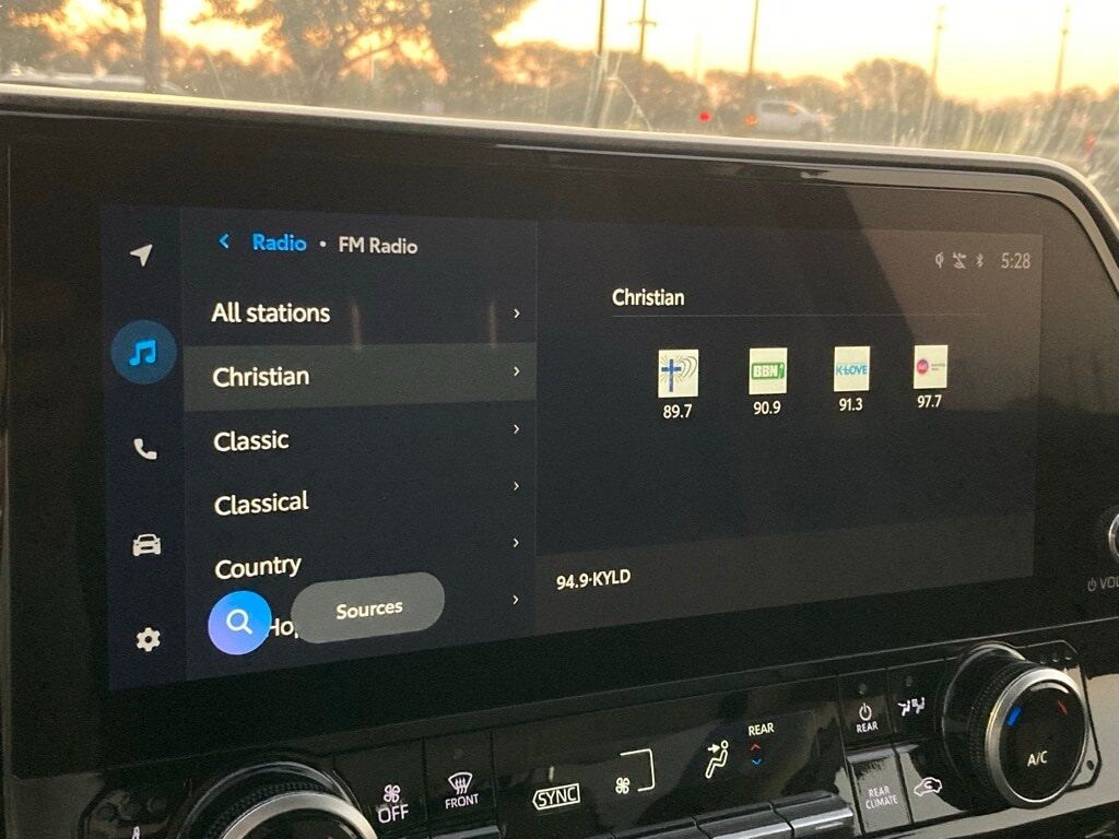 2023 Toyota Highlander L San Antonio TX