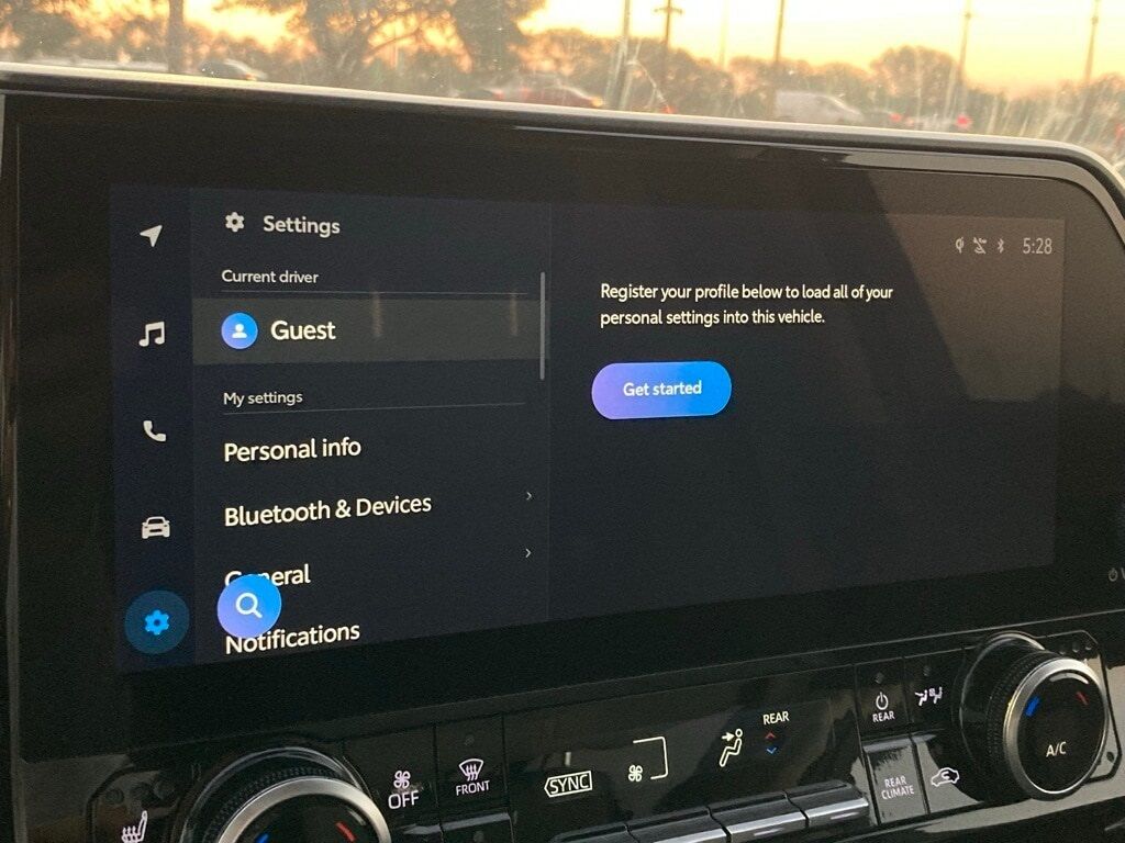 2023 Toyota Highlander L San Antonio TX