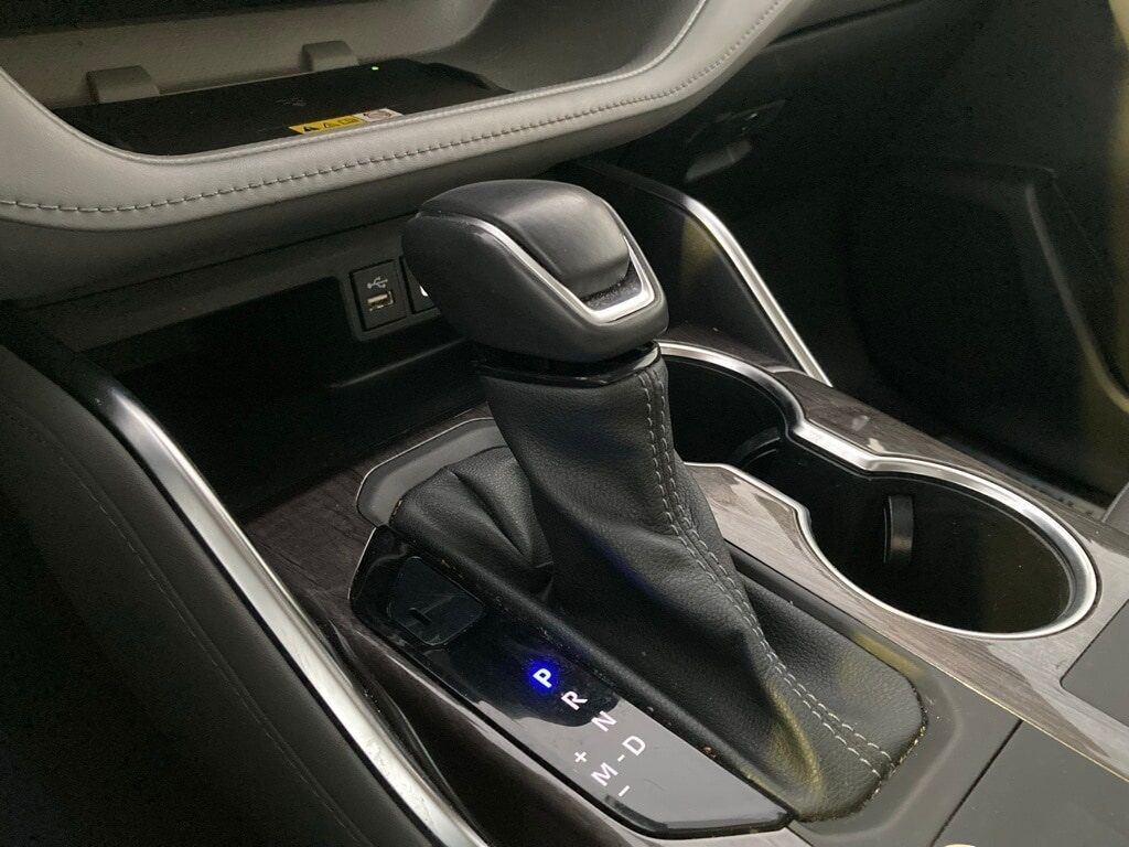 2023 Toyota Highlander L San Antonio TX