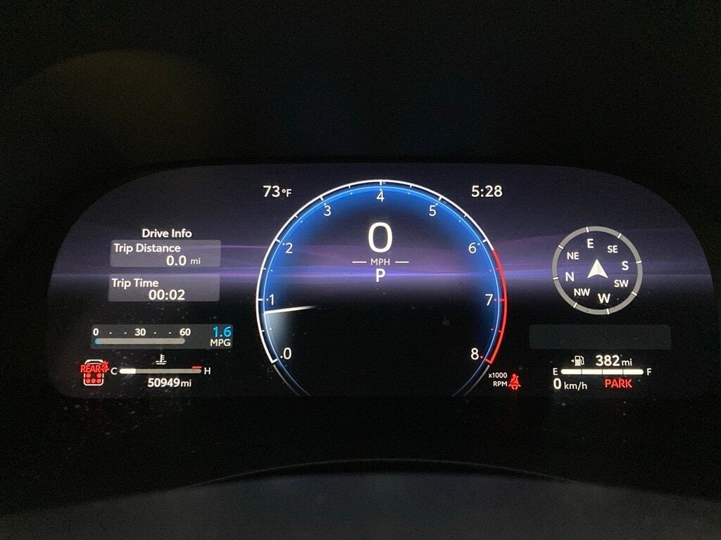 2023 Toyota Highlander L San Antonio TX