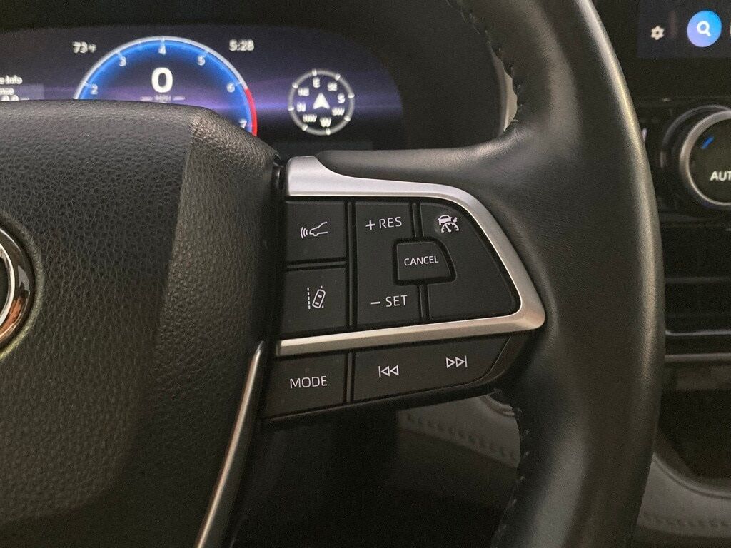 2023 Toyota Highlander L San Antonio TX