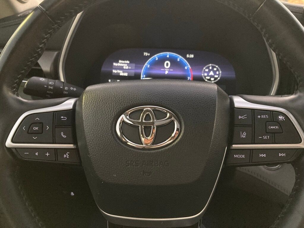 2023 Toyota Highlander L San Antonio TX