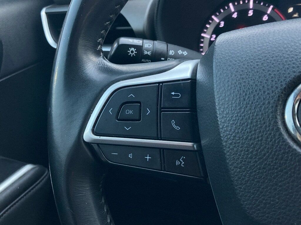 2023 Toyota Highlander L San Antonio TX