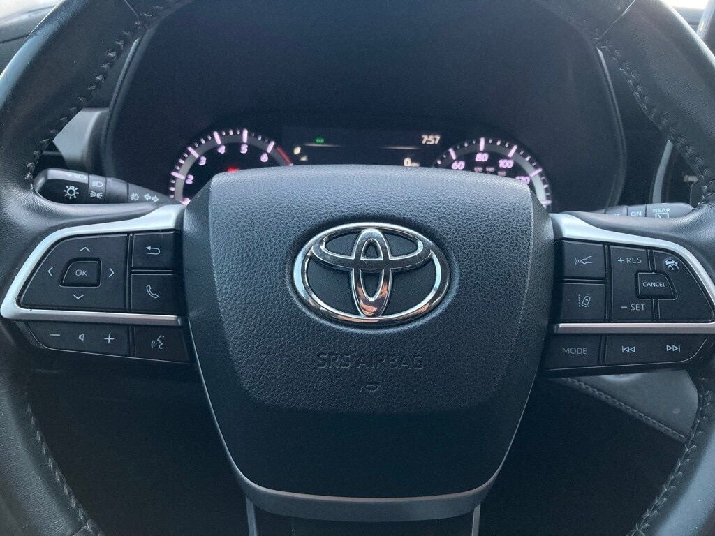 2023 Toyota Highlander L San Antonio TX