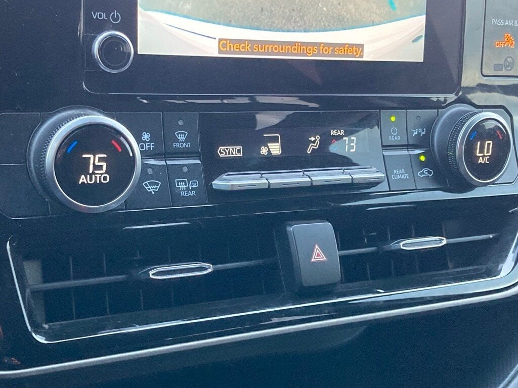 2023 Toyota Highlander L San Antonio TX