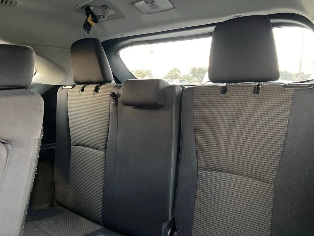 2023 Toyota Highlander L San Antonio TX