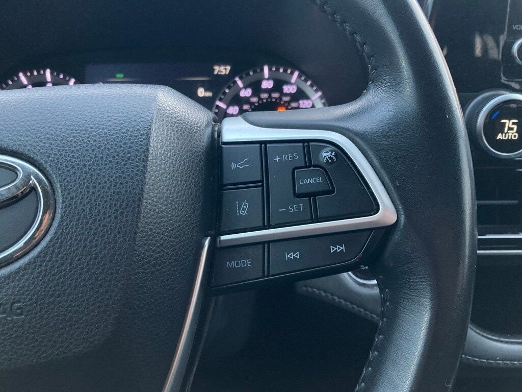 2023 Toyota Highlander L San Antonio TX