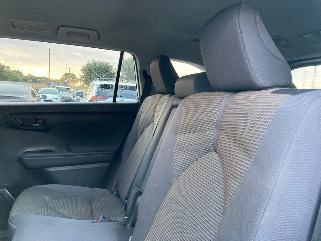 2023 Toyota Highlander L San Antonio TX