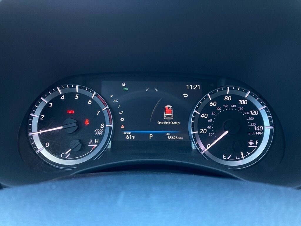 2023 Toyota Highlander L San Antonio TX