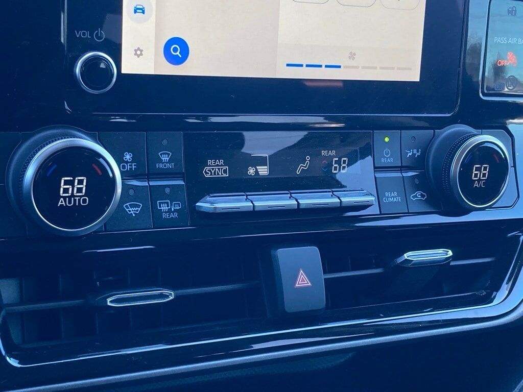 2023 Toyota Highlander L San Antonio TX