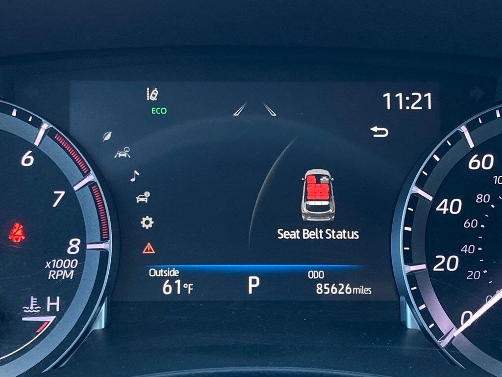 2023 Toyota Highlander L San Antonio TX