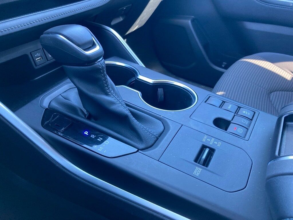 2023 Toyota Highlander L San Antonio TX