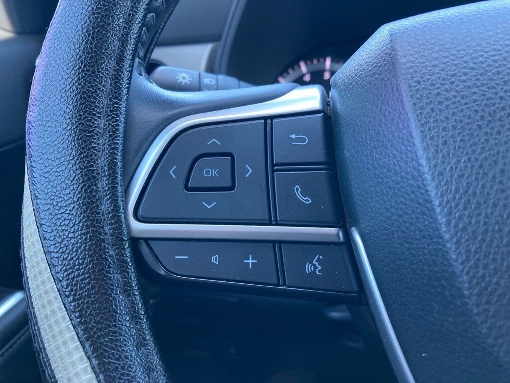 2023 Toyota Highlander L San Antonio TX