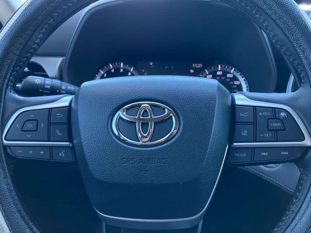 2023 Toyota Highlander L San Antonio TX