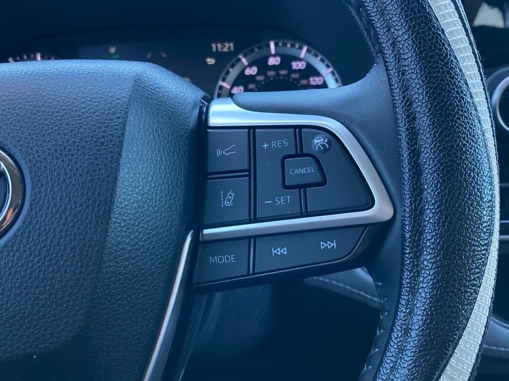 2023 Toyota Highlander L San Antonio TX