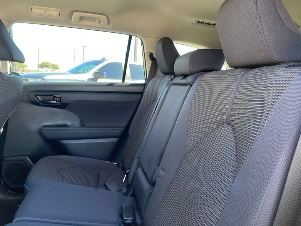 2023 Toyota Highlander L San Antonio TX