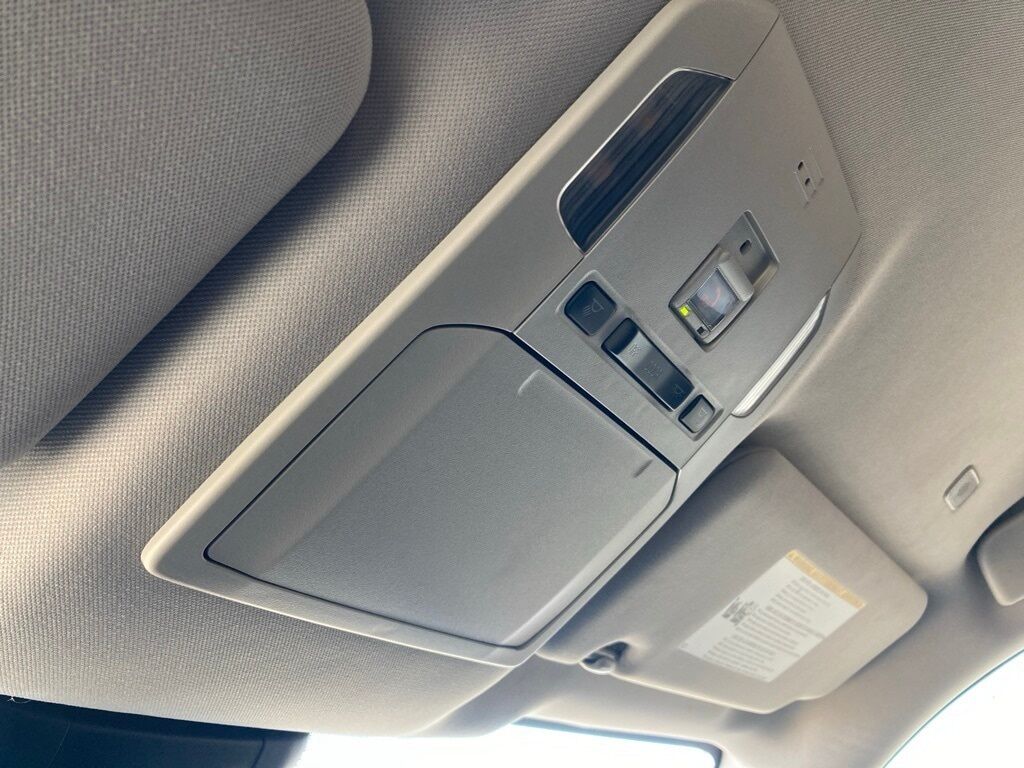 2023 Toyota Highlander L San Antonio TX