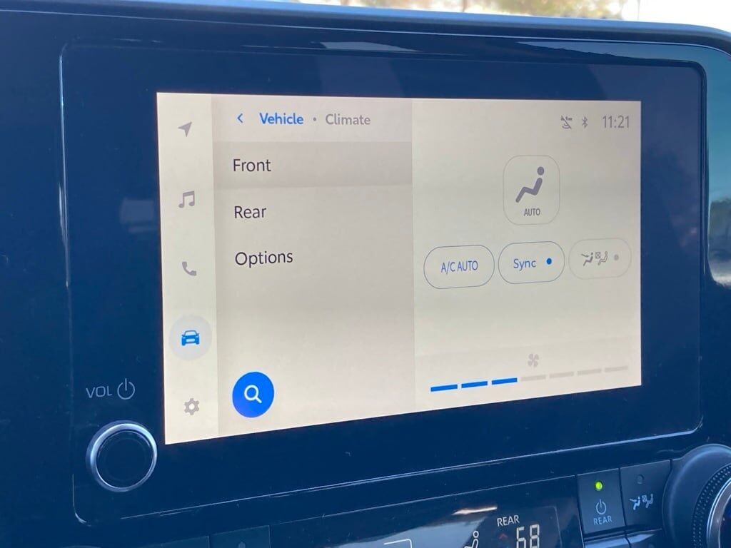 2023 Toyota Highlander L San Antonio TX