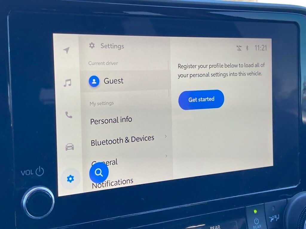 2023 Toyota Highlander L San Antonio TX