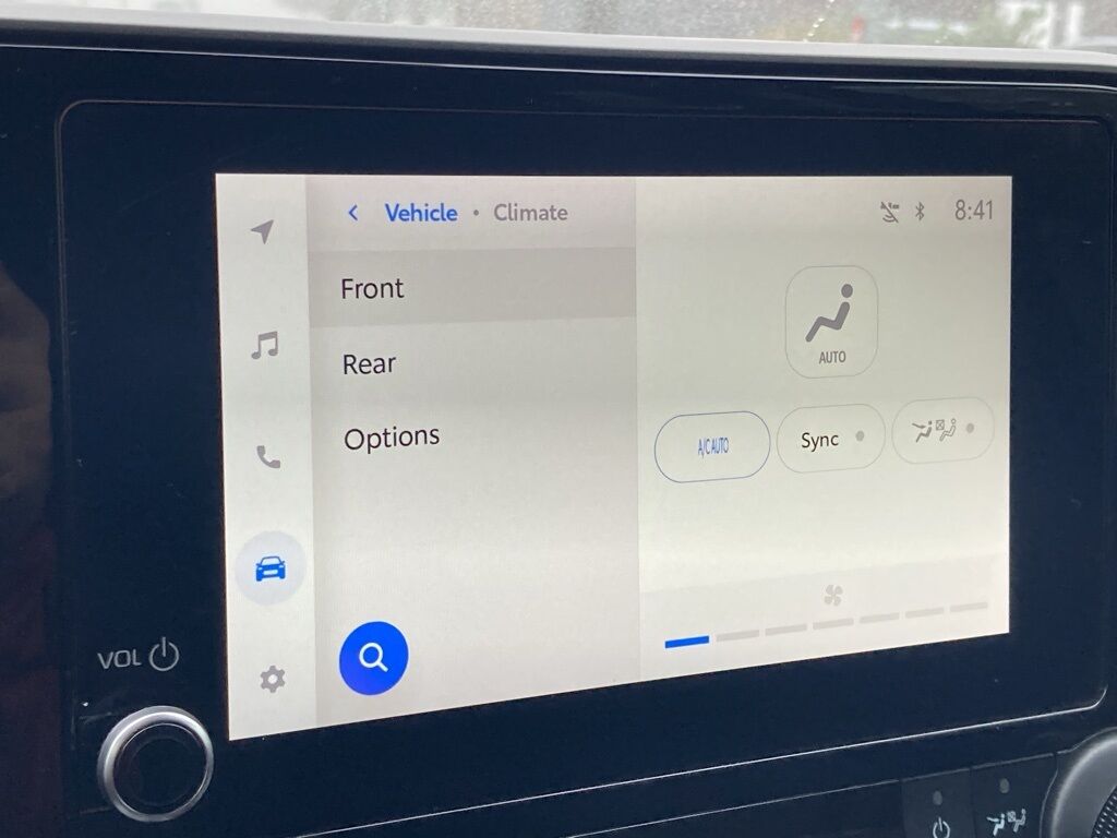 2023 Toyota Highlander L San Antonio TX