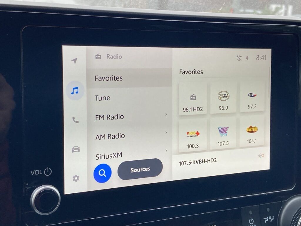 2023 Toyota Highlander L San Antonio TX