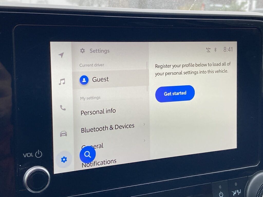 2023 Toyota Highlander L San Antonio TX