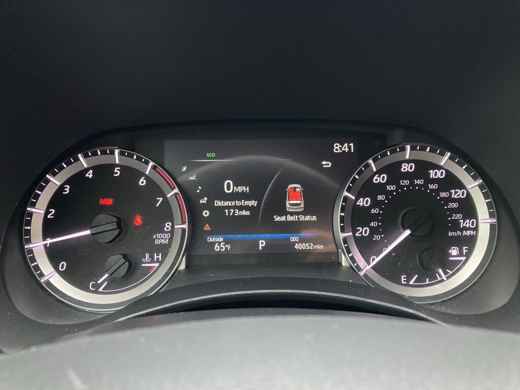 2023 Toyota Highlander L San Antonio TX