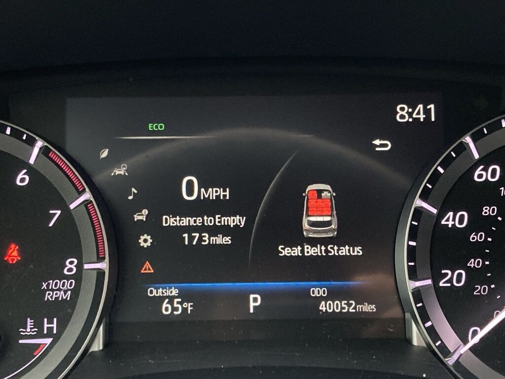 2023 Toyota Highlander L San Antonio TX