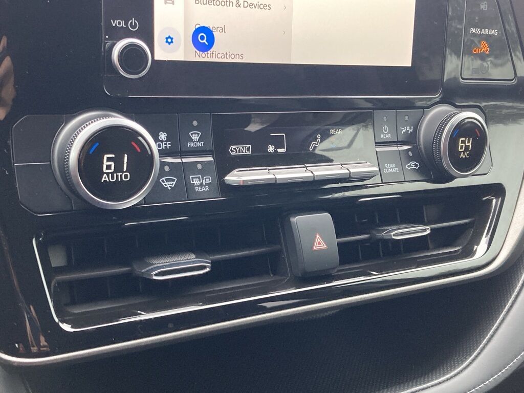 2023 Toyota Highlander L San Antonio TX