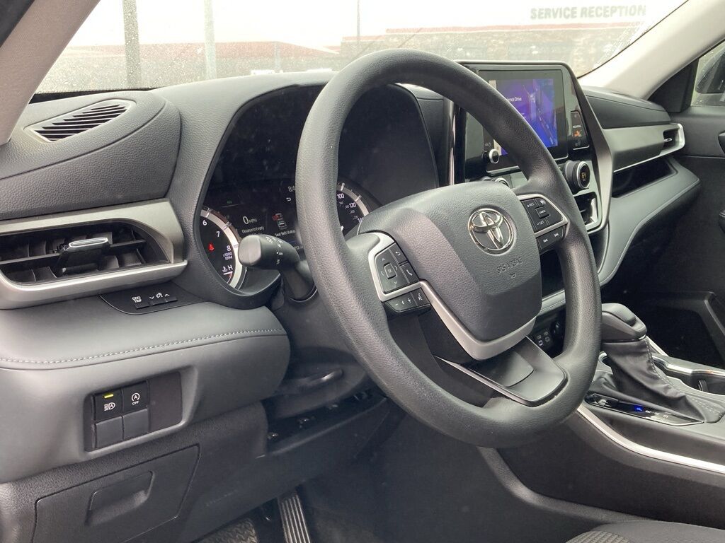 2023 Toyota Highlander L San Antonio TX