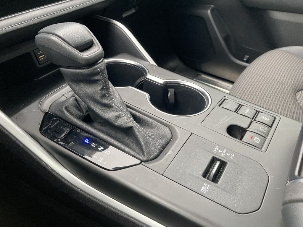 2023 Toyota Highlander L San Antonio TX