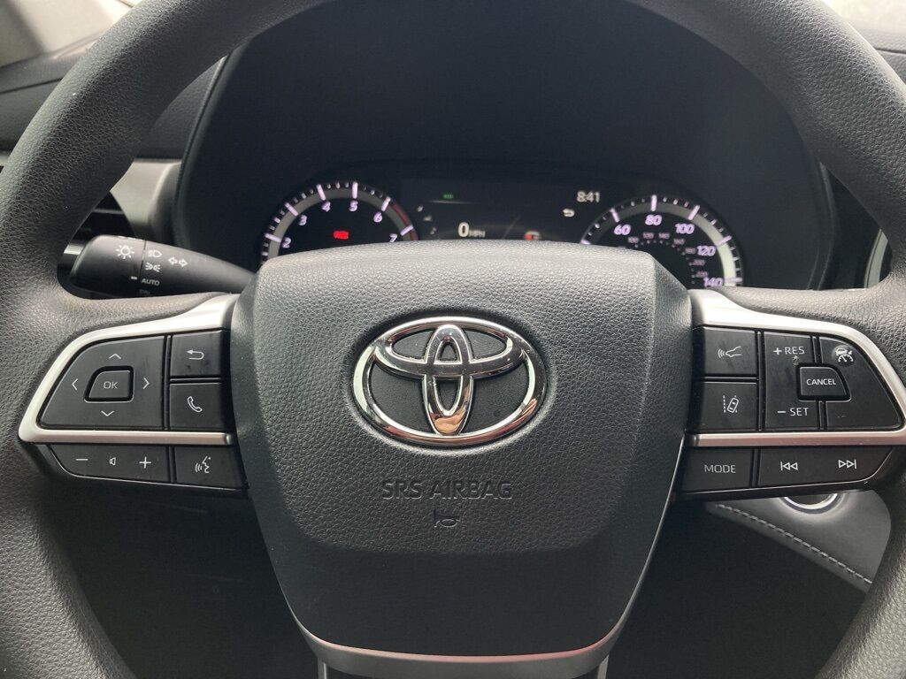 2023 Toyota Highlander L San Antonio TX