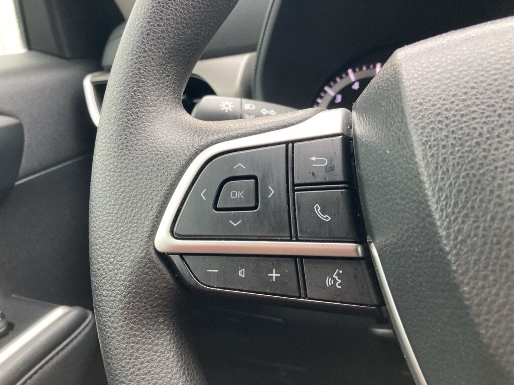 2023 Toyota Highlander L San Antonio TX