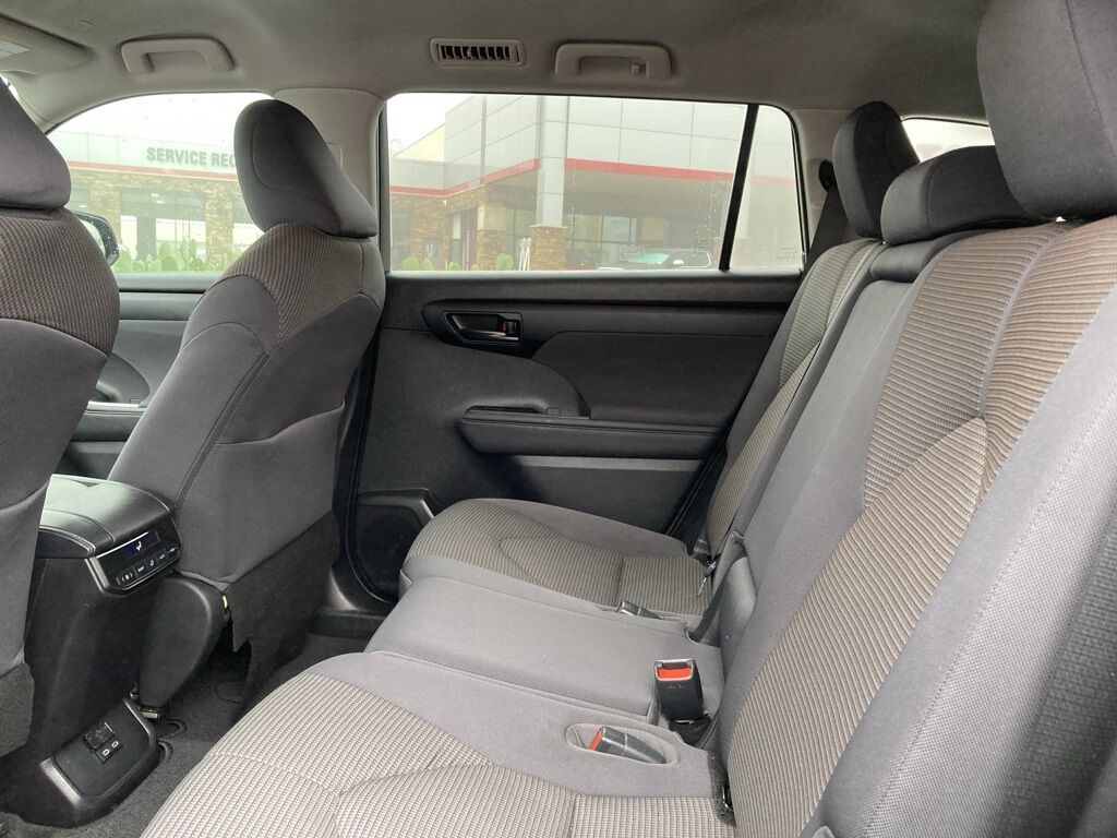 2023 Toyota Highlander L San Antonio TX