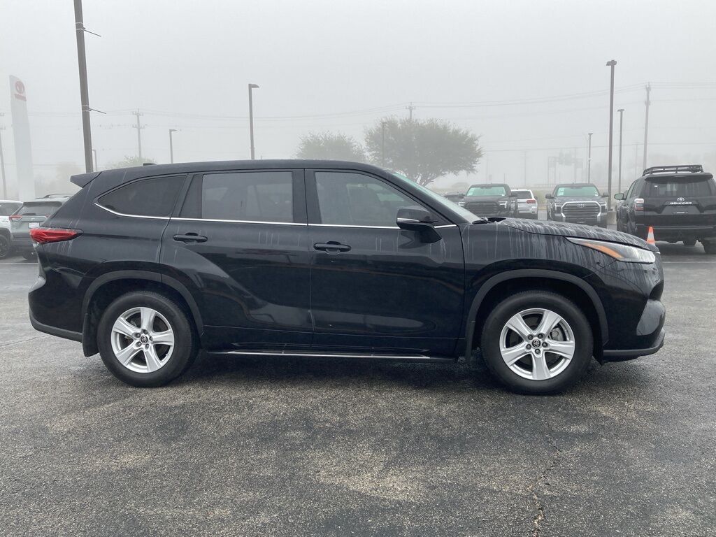 2023 Toyota Highlander L San Antonio TX