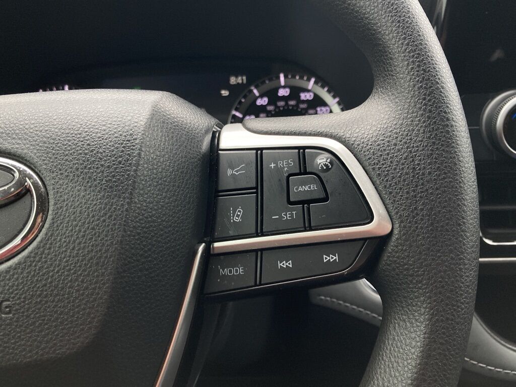 2023 Toyota Highlander L San Antonio TX