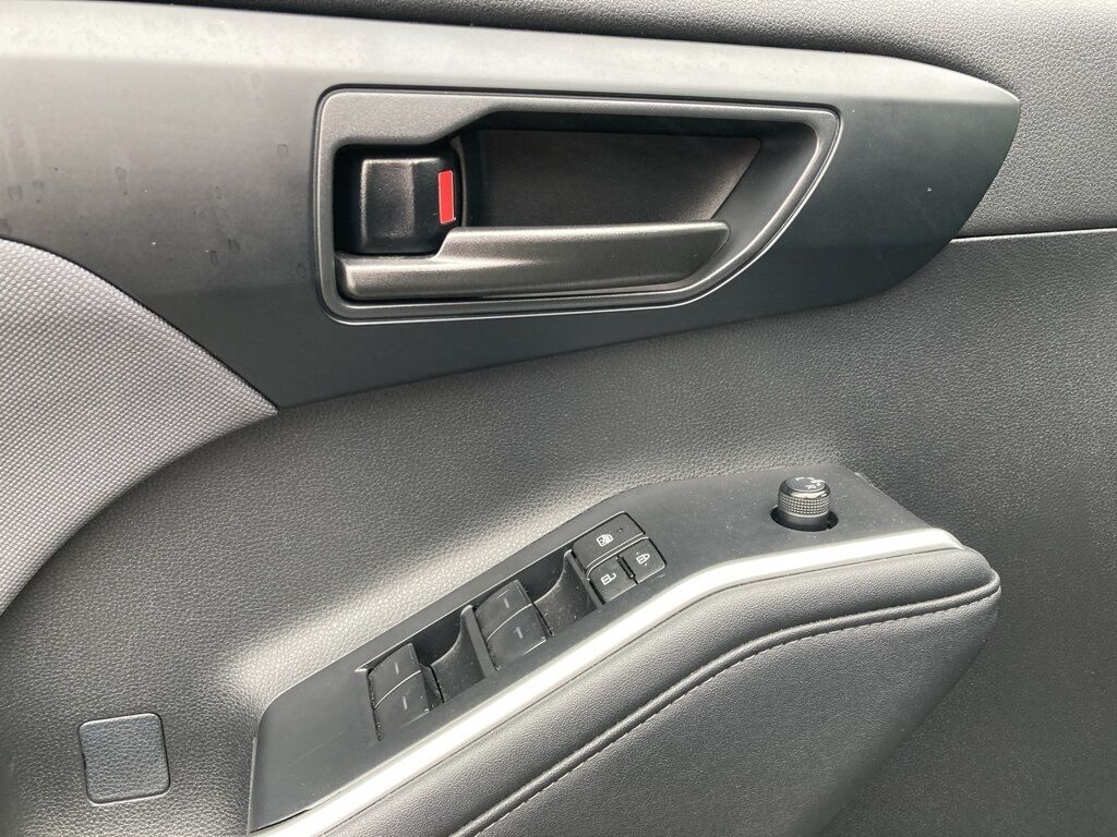 2023 Toyota Highlander L San Antonio TX