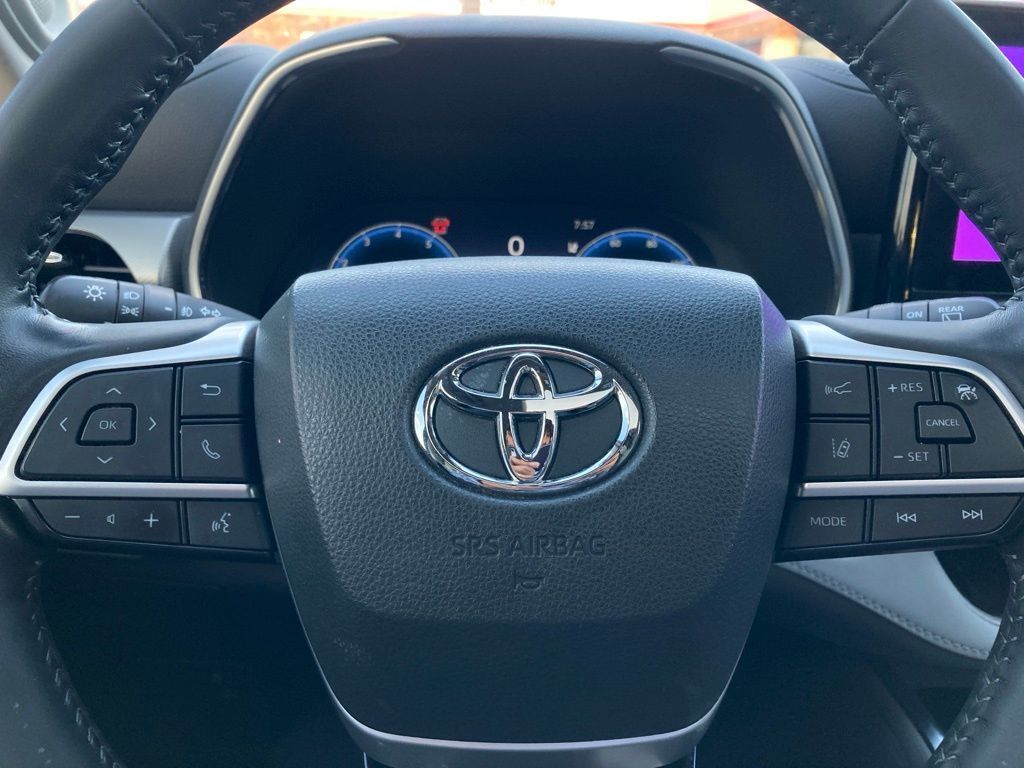 2023 Toyota Highlander L San Antonio TX