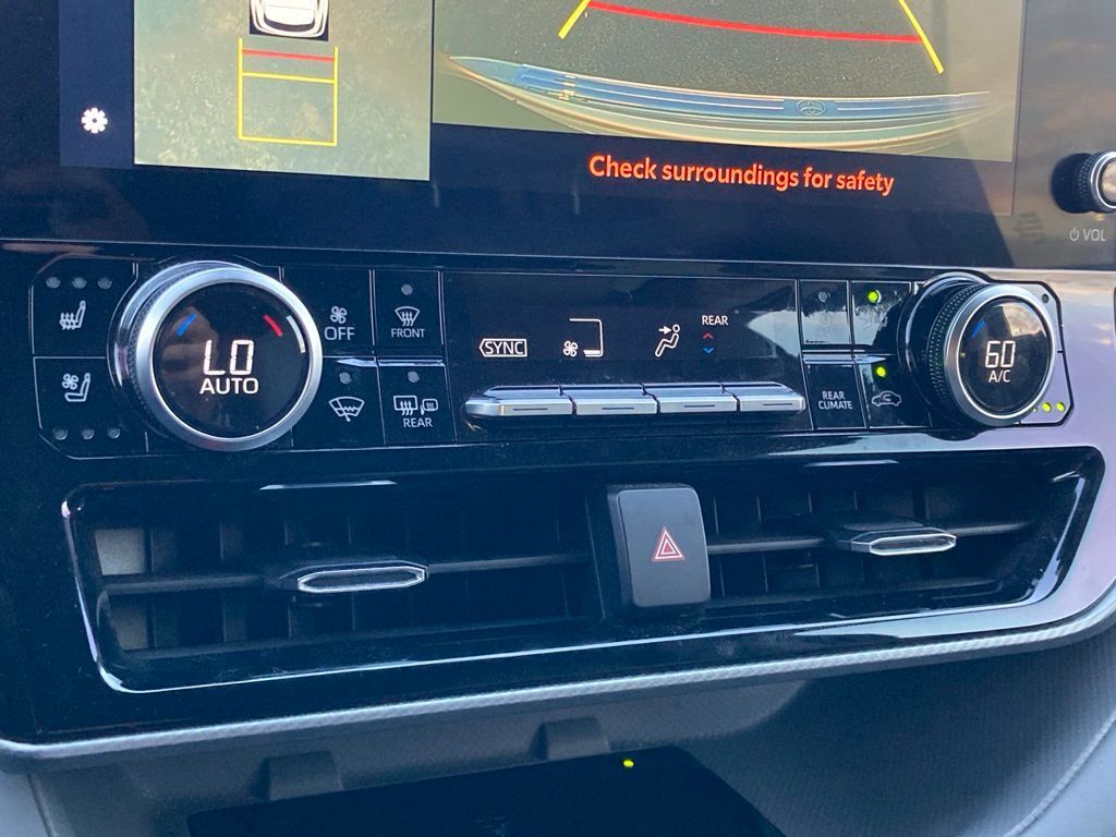 2023 Toyota Highlander L San Antonio TX